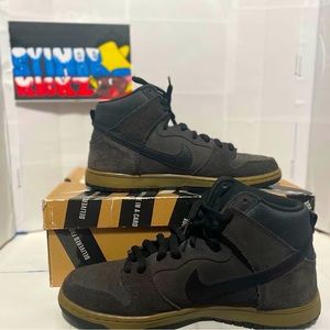 Nike Dunk high Pro SB